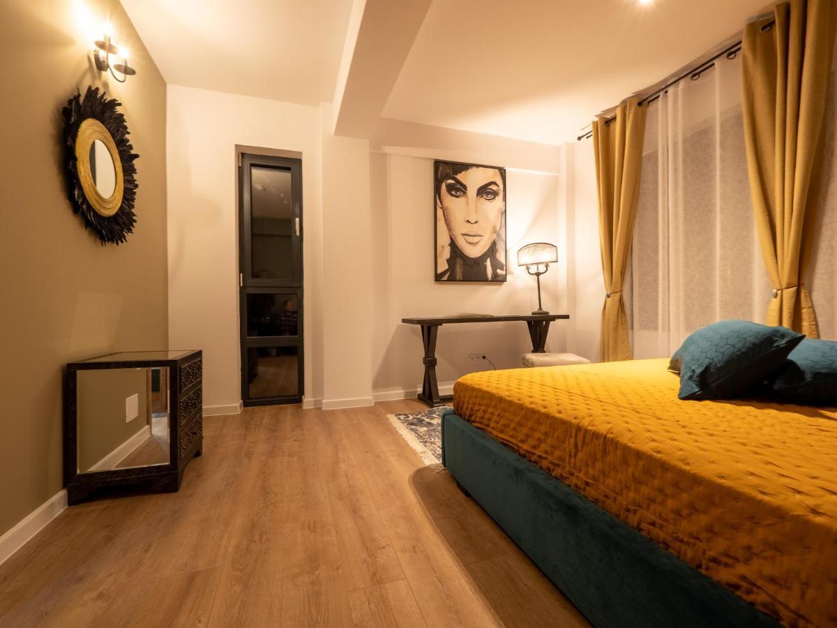 Signature Aparthotel - Boutique Galati  Exterior photo